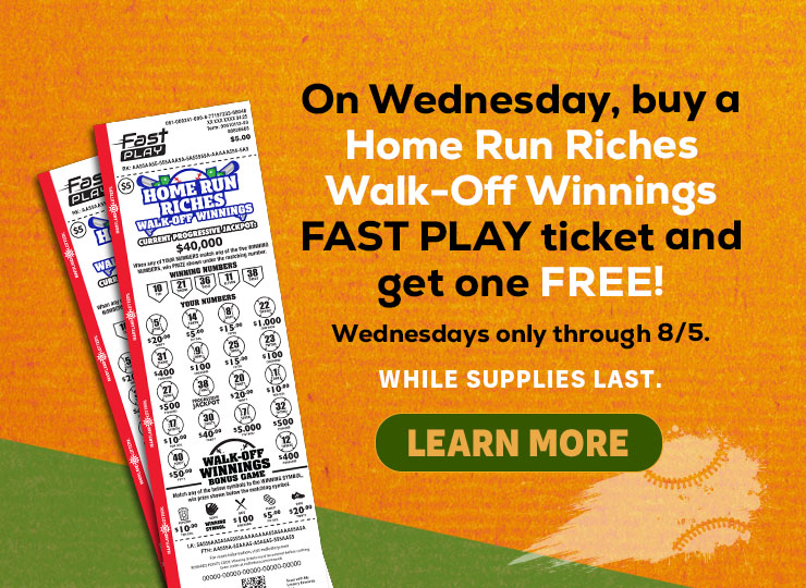 Walk-Off Wednesday