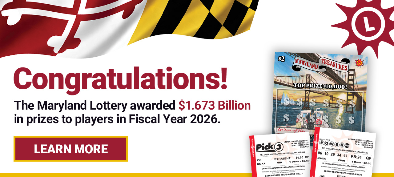 Congratulations!